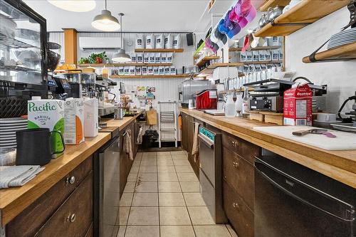 Commerce - 6500  - 6502B Rue De Bordeaux, Montréal (Rosemont/La Petite-Patrie), QC - Indoor