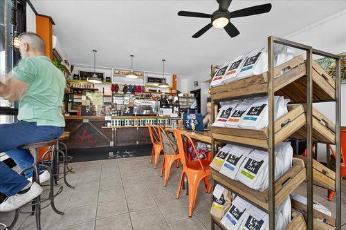 Commerce - 6500  - 6502B Rue De Bordeaux, Montréal (Rosemont/La Petite-Patrie), QC - Indoor Photo Showing Other Room