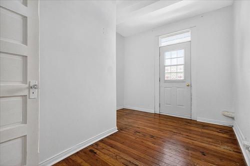 Corridor - 6500  - 6502B Rue De Bordeaux, Montréal (Rosemont/La Petite-Patrie), QC - Indoor Photo Showing Other Room