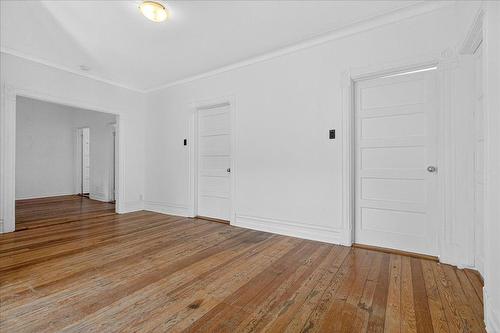 Salon - 6500  - 6502B Rue De Bordeaux, Montréal (Rosemont/La Petite-Patrie), QC - Indoor Photo Showing Other Room