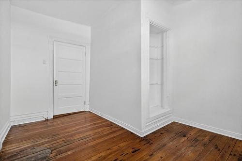 Corridor - 6500  - 6502B Rue De Bordeaux, Montréal (Rosemont/La Petite-Patrie), QC - Indoor Photo Showing Other Room