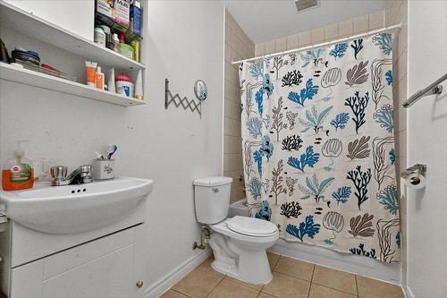 Salle de bains - 6500  - 6502B Rue De Bordeaux, Montréal (Rosemont/La Petite-Patrie), QC - Indoor Photo Showing Bathroom