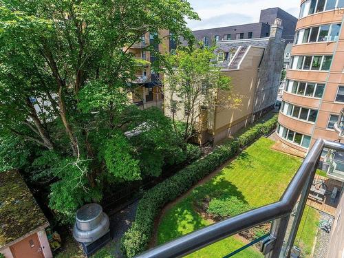 405- 5234 Morris St, Halifax, NS 