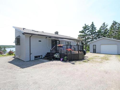 351 Lochside Road, D'Escousse, NS 