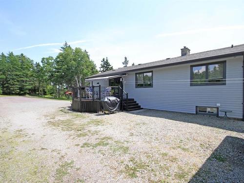 351 Lochside Road, D'Escousse, NS 