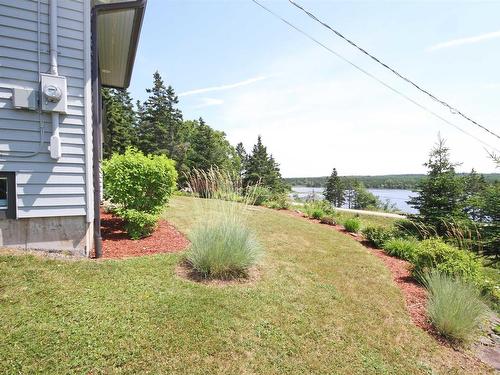 351 Lochside Road, D'Escousse, NS 