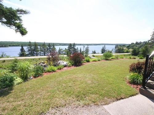 351 Lochside Road, D'Escousse, NS 