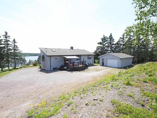 351 Lochside Road, D'Escousse, NS 