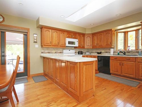 351 Lochside Road, D'Escousse, NS 