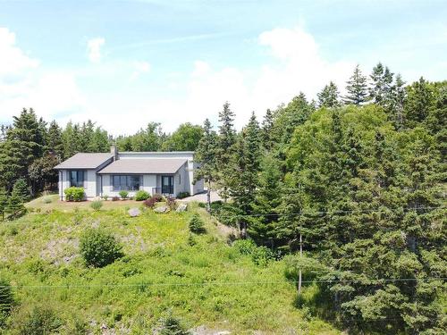 351 Lochside Road, D'Escousse, NS 