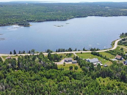 351 Lochside Road, D'Escousse, NS 