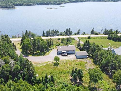 351 Lochside Road, D'Escousse, NS 