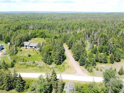 351 Lochside Road, D'Escousse, NS 