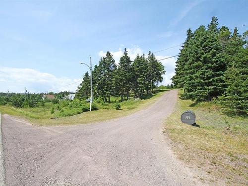 351 Lochside Road, D'Escousse, NS 