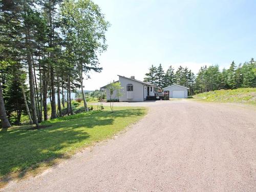351 Lochside Road, D'Escousse, NS 