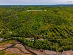 Lot 1 Highway 1  Clementsport, NS B0S 1E0