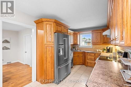 28 Buckingham Avenue, Oshawa, ON 