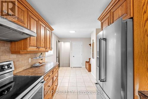 28 Buckingham Avenue, Oshawa, ON 