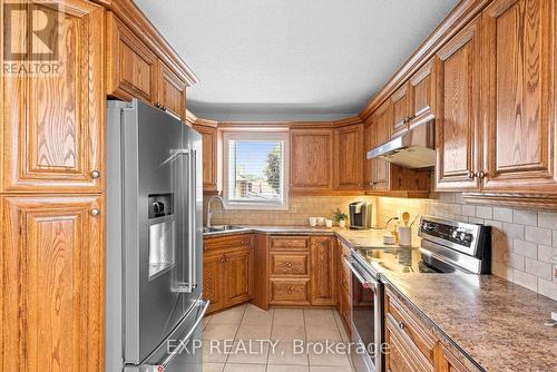 28 Buckingham Avenue, Oshawa, ON 