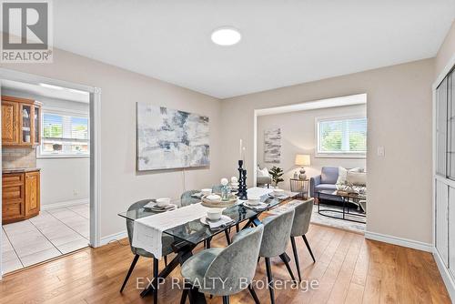 28 Buckingham Avenue, Oshawa, ON 