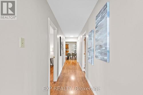 28 Buckingham Avenue, Oshawa, ON 