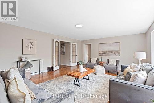 28 Buckingham Avenue, Oshawa, ON 