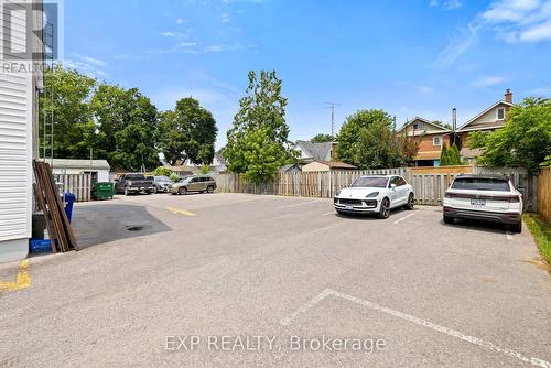 28 Buckingham Avenue, Oshawa, ON 