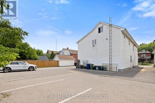 28 Buckingham Avenue, Oshawa, ON 