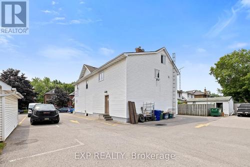 28 Buckingham Avenue, Oshawa, ON 