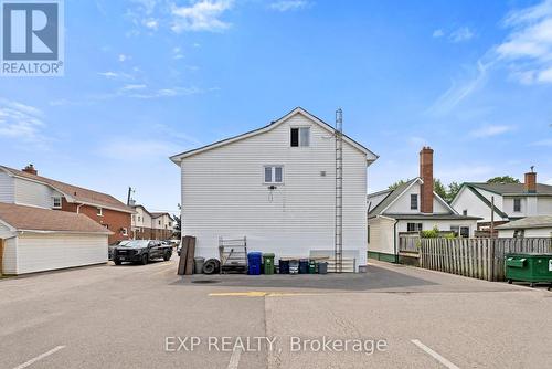 28 Buckingham Avenue, Oshawa, ON 