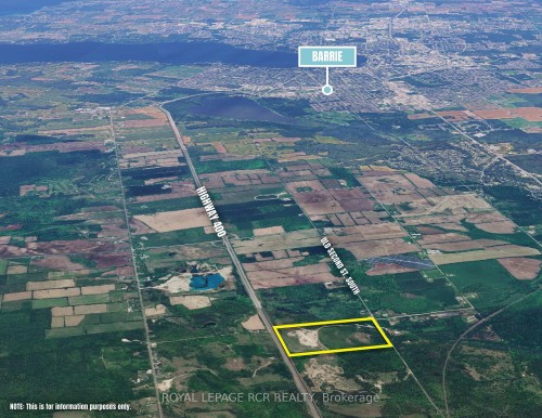 1777 Old Second Street S, Springwater, ON 