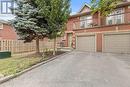 13 - 34 Dynasty Avenue, Hamilton (Stoney Creek), ON  - Outdoor 