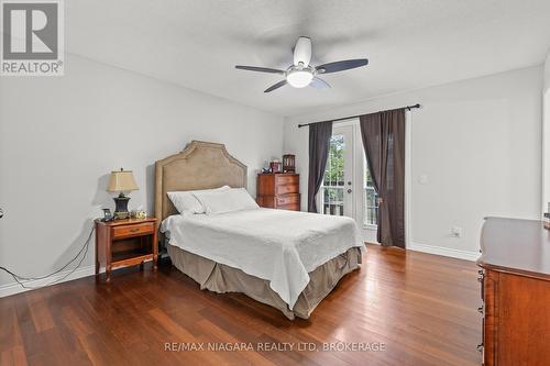 13 - 34 Dynasty Avenue, Hamilton (Stoney Creek), ON - Indoor Photo Showing Bedroom