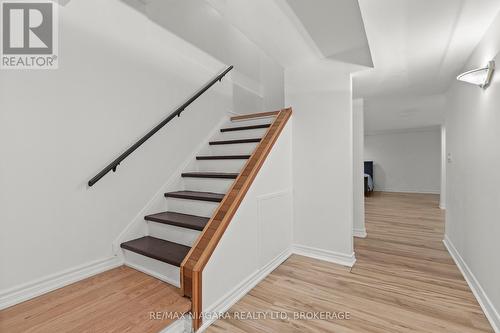 13 - 34 Dynasty Avenue, Hamilton (Stoney Creek), ON - Indoor Photo Showing Other Room