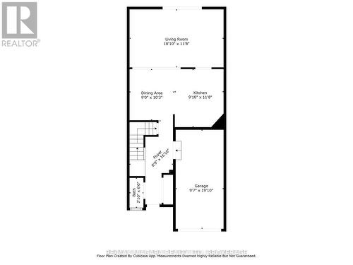 13 - 34 Dynasty Avenue, Hamilton (Stoney Creek), ON - Other