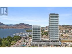 238 Leon Avenue Unit# 702  Kelowna, BC V1Y 6H9