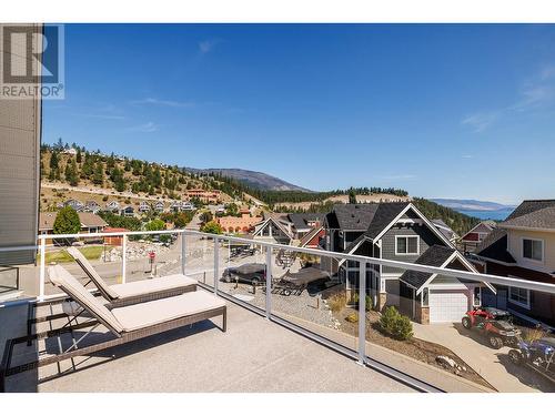 6746 Marbella Loop, Kelowna, BC - Outdoor