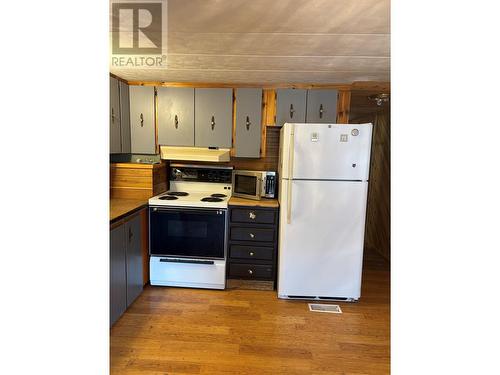 161 Shuswap Avenue Unit# 12, Chase, BC 