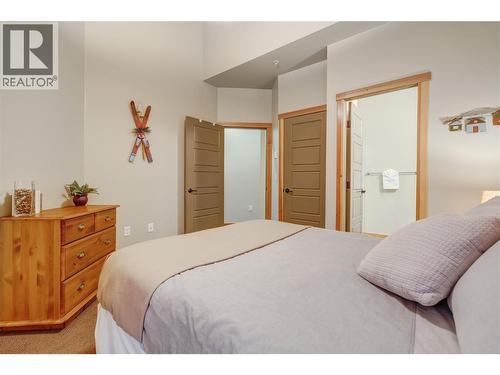 308 Creekview Road Unit# 17, Penticton, BC - Indoor Photo Showing Bedroom