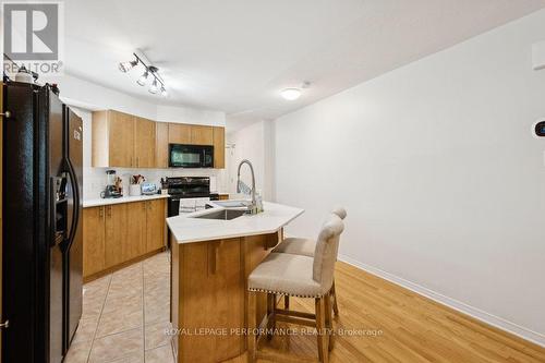 19 - 90 Steele Park Private, Ottawa, ON - Indoor Photo Showing Kitchen