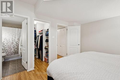 19 - 90 Steele Park Private, Ottawa, ON - Indoor Photo Showing Bedroom