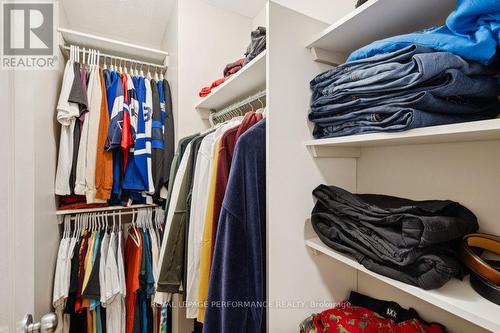 19 - 90 Steele Park Private, Ottawa, ON - Indoor With Storage