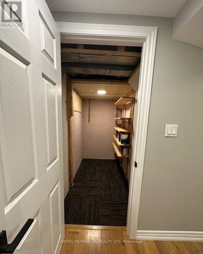 3433 Ash Row Crescent, Mississauga, ON - Indoor Photo Showing Other Room