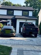 3433 ASH ROW CRESCENT  Mississauga, ON L5L 1K3