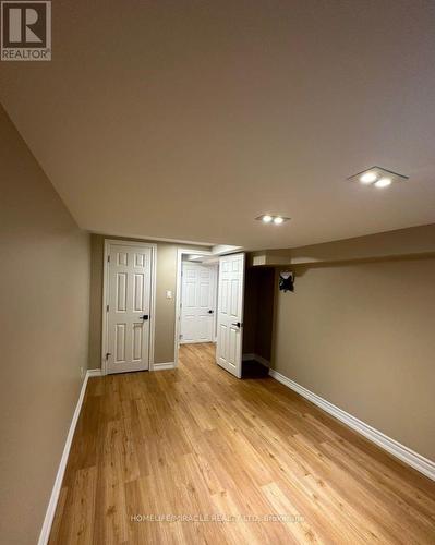 3433 Ash Row Crescent, Mississauga, ON - Indoor Photo Showing Other Room