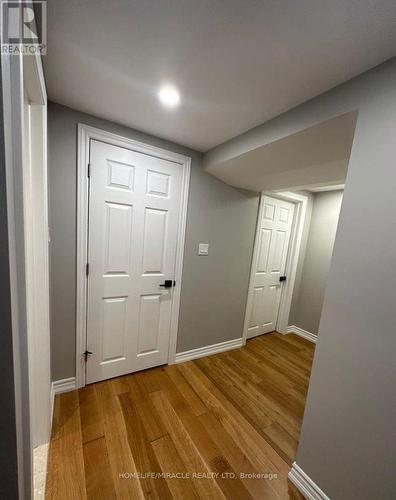 3433 Ash Row Crescent, Mississauga, ON - Indoor Photo Showing Other Room