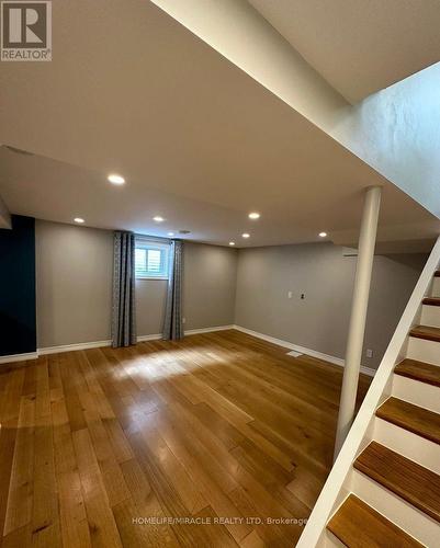 3433 Ash Row Crescent, Mississauga, ON - Indoor