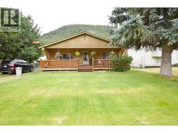 5741 Scott Road  Falkland, BC V0E 1W0
