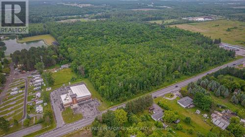 Pt Lt 30 Con 3, Limoges Rd Road, The Nation, ON 