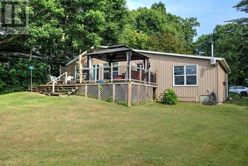 70 Kerry Point Road, Leeds And The Thousand Islands, ON - Outdoor